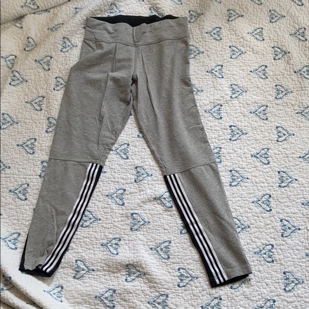 New Adidas leggings!
